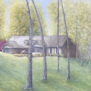 Personal commission of home.